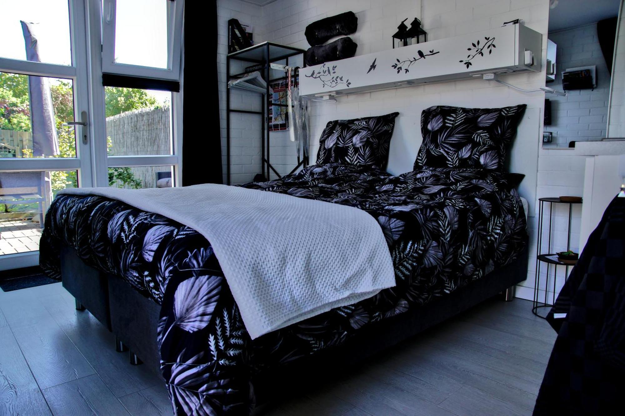Emmen Bed And Breakfast Exterior foto