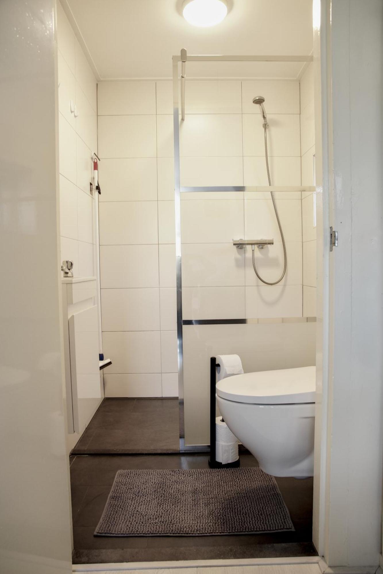 Emmen Bed And Breakfast Exterior foto