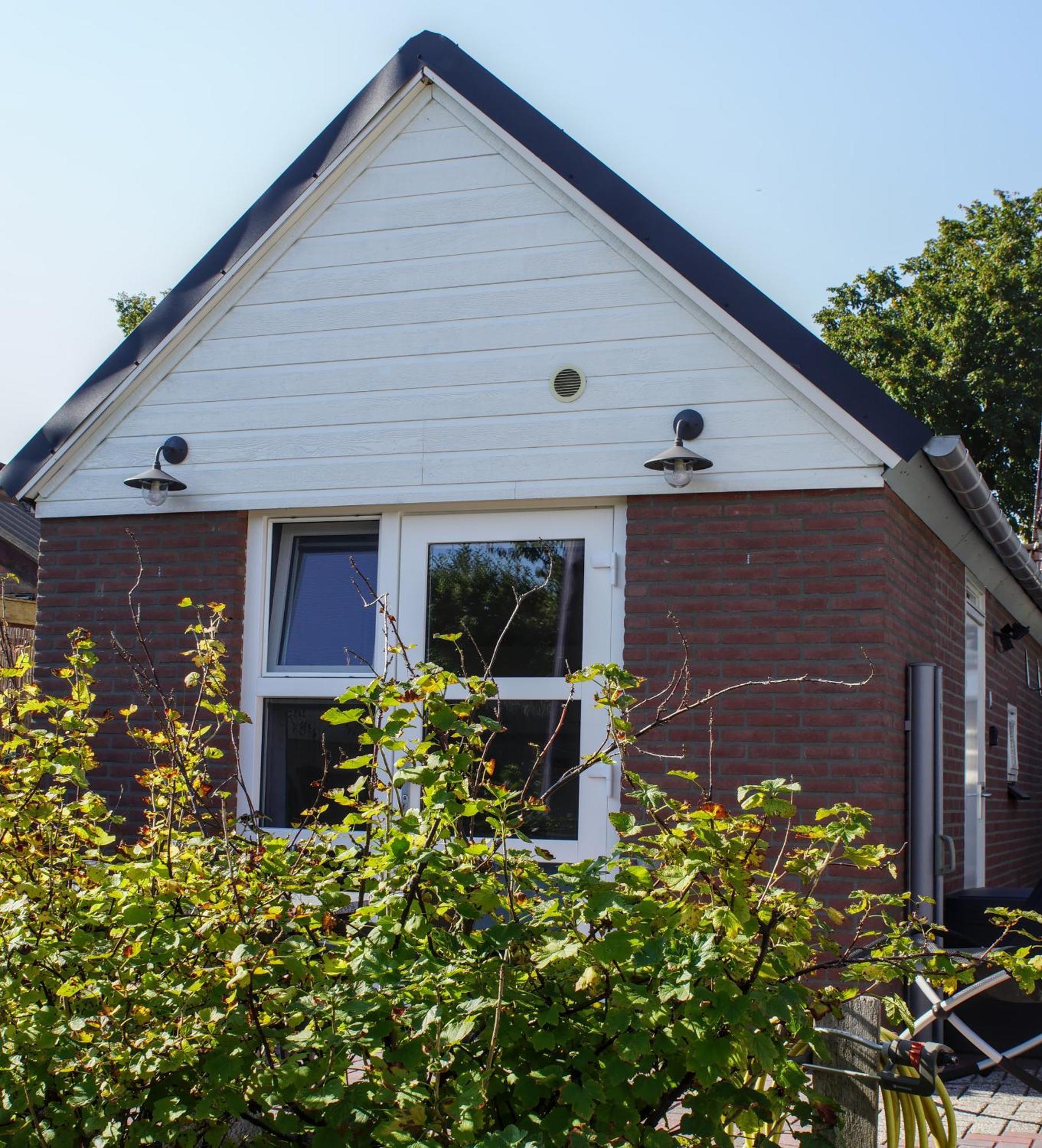 Emmen Bed And Breakfast Exterior foto